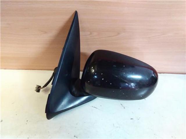 Lusterko wsteczne lewe 96302BN025 NISSAN