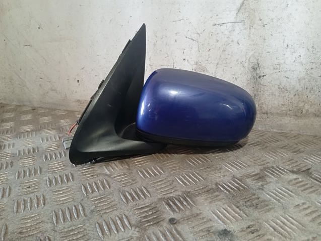 Lusterko wsteczne lewe 96302BN200 NISSAN