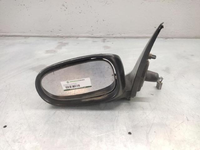 Lusterko wsteczne lewe 96302BN200 NISSAN