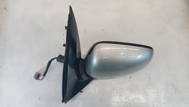 Lusterko wsteczne lewe 96302BN200 NISSAN