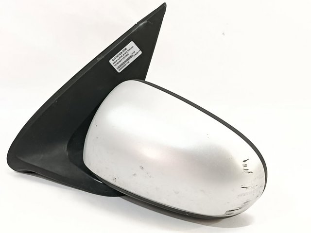 Lusterko wsteczne lewe 96302BN200 NISSAN