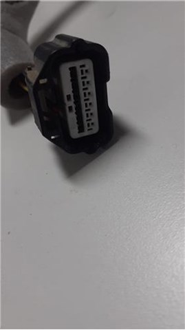 Lusterko wsteczne lewe 96302EB10B NISSAN