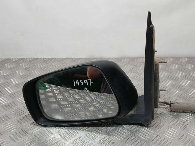 Lusterko wsteczne lewe 96302EB110 NISSAN