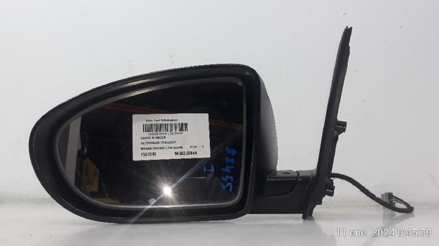 96302JD84A Nissan/Infiniti