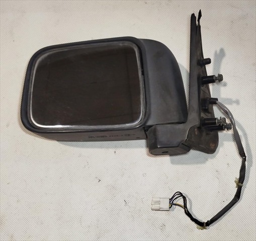 Lusterko wsteczne lewe do Nissan Patrol Y61