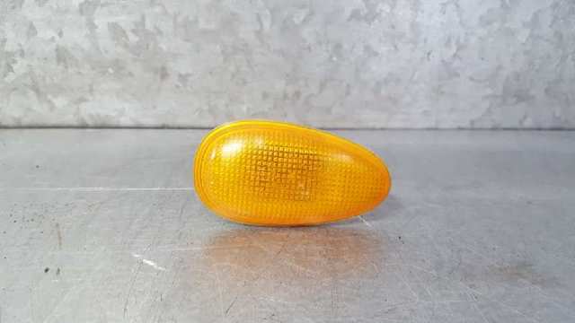 Powtarzacz kierunkowskazu na błotniku ЗАЗ SENS TF, TA