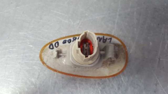 Powtarzacz kierunkowskazu na błotniku ЗАЗ SENS TF, TA