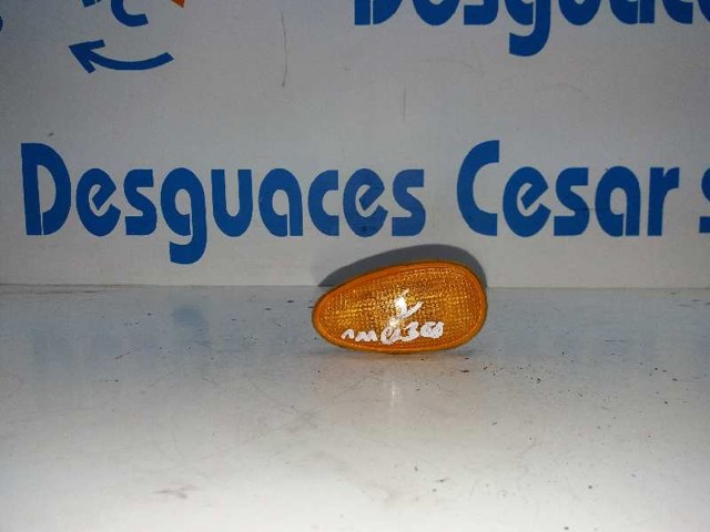 Powtarzacz kierunkowskazu na błotniku ЗАЗ SENS TF, TA