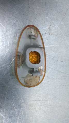 Powtarzacz kierunkowskazu na błotniku ЗАЗ SENS TF, TA