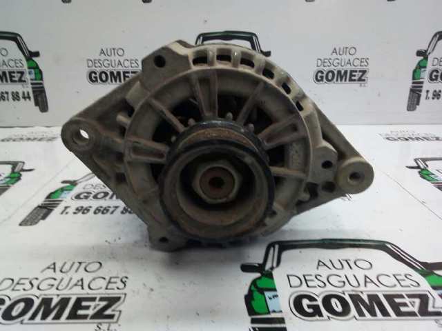 Alternator 96303556 GM