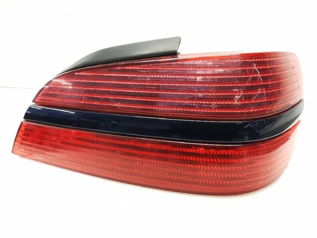 Lampa zespolona tylna prawa 9630364777 PEUGEOT