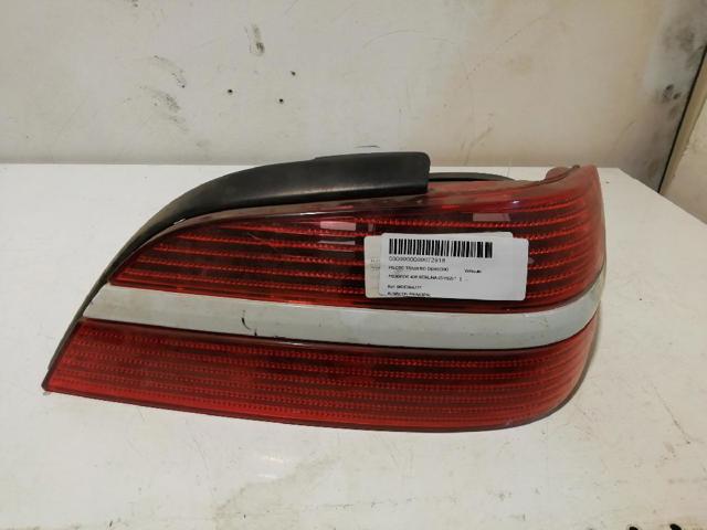 Lampa zespolona tylna prawa 9630364777 PEUGEOT