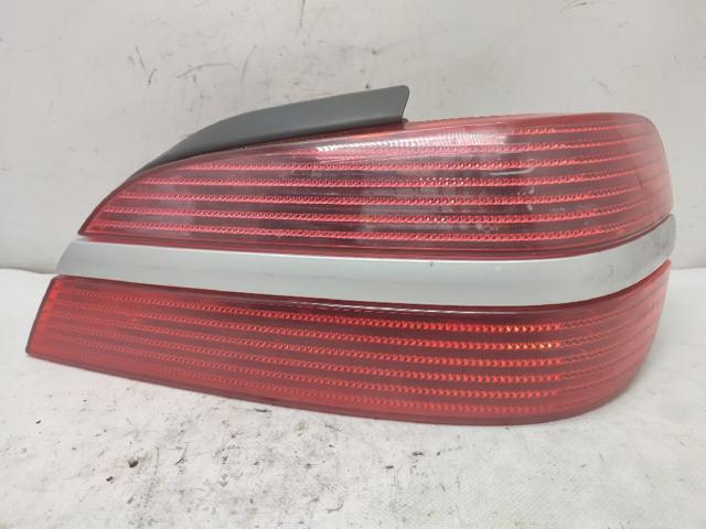 Lampa zespolona tylna prawa 9630364777 PEUGEOT