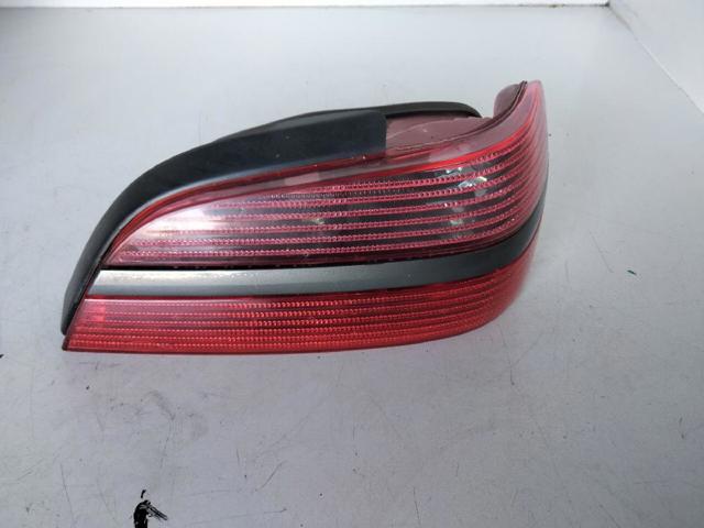Lampa zespolona tylna prawa 9630364777 PEUGEOT
