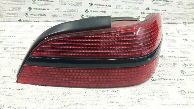 Lampa zespolona tylna prawa 9630364777 PEUGEOT