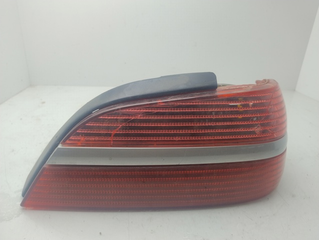Lampa zespolona tylna prawa 9630364777 PEUGEOT