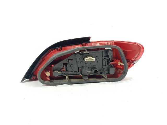 Lampa tylna Peugeot 406