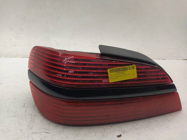 Lampa tylna Peugeot 406