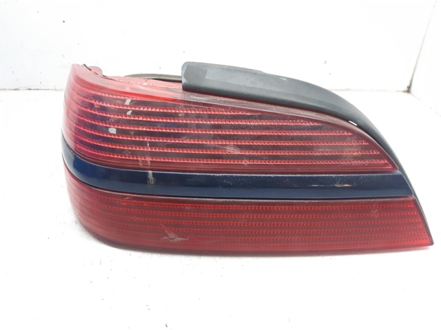 Lampa tylna Peugeot 406