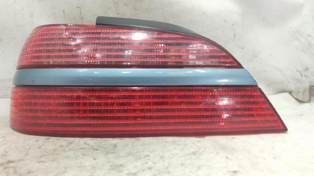 Lampa zespolona tylna lewa 9630364877 PEUGEOT