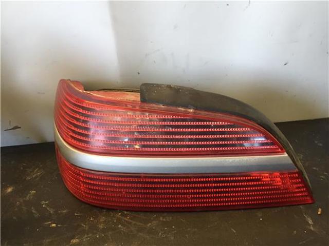 Lampa zespolona tylna lewa 9630364877 PEUGEOT