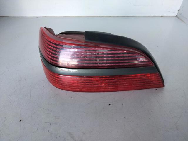 Lampa zespolona tylna lewa 9630364877 PEUGEOT