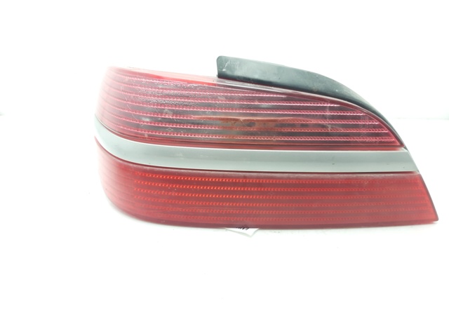 Lampa tylna Peugeot 406