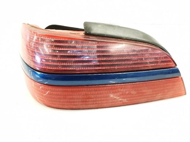 Lampa zespolona tylna lewa 9630364877 PEUGEOT