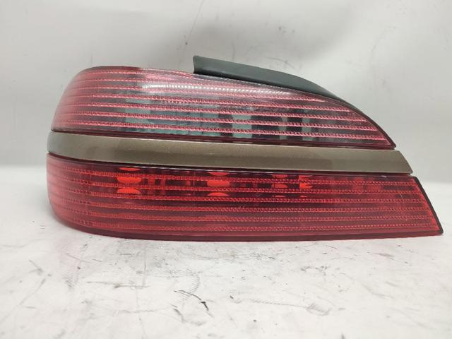 Lampa zespolona tylna lewa 9630364877 PEUGEOT