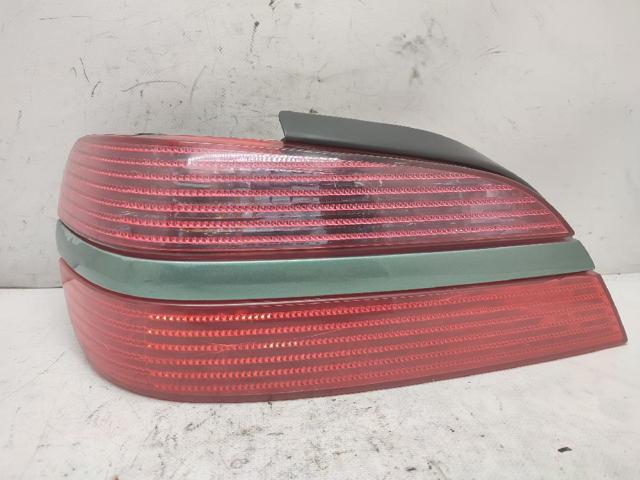 Lampa zespolona tylna lewa 9630364877 PEUGEOT