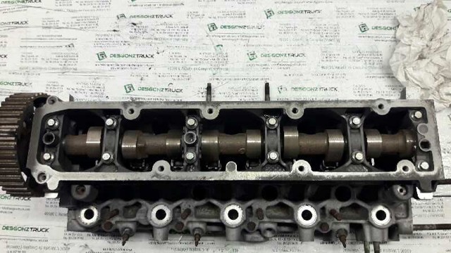 Głowica cylindrów 9630377610 PEUGEOT