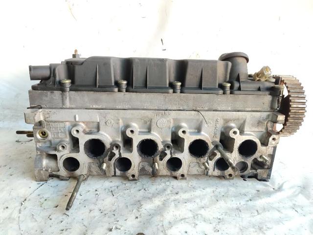 Głowica cylindrów 9630377610 PEUGEOT