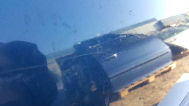 Drzwi przednie prawe Daewoo Lanos KLAT