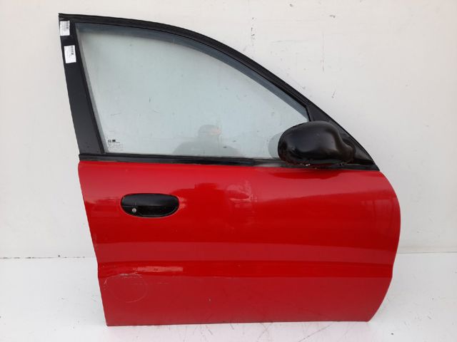 Drzwi przednie prawe Daewoo Lanos KLAT