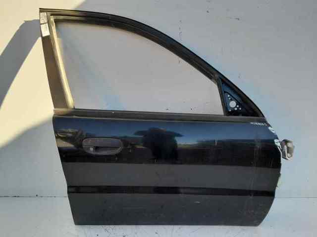 Drzwi przednie prawe Daewoo Lanos KLAT