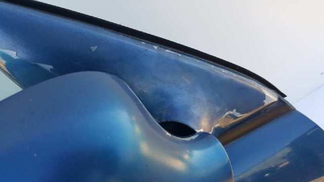 Drzwi przednie prawe Daewoo Lanos KLAT