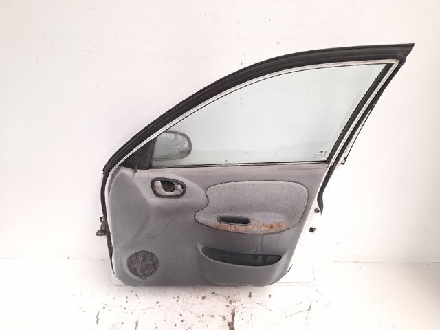 Drzwi przednie prawe Daewoo Lanos KLAT