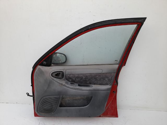 Drzwi przednie prawe Daewoo Lanos KLAT
