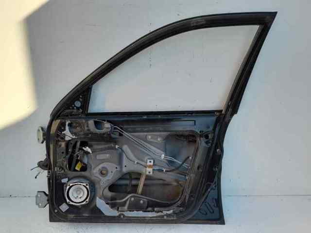 Drzwi przednie prawe Daewoo Lanos KLAT