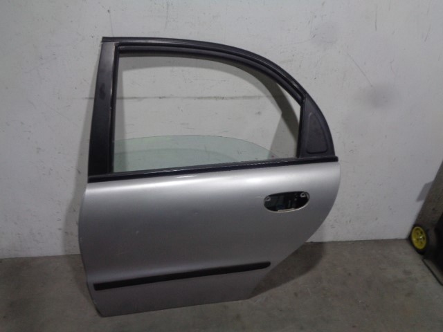 Drzwi tylne lewe do Daewoo Lanos KLAT