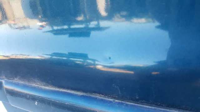 Drzwi tylne lewe Daewoo Lanos KLAT