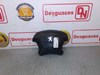 Poduszka powietrzna (Airbag) kierowcy 96303944ZL PEUGEOT