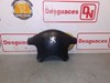 Poduszka powietrzna (Airbag) kierowcy 96303944ZL PEUGEOT