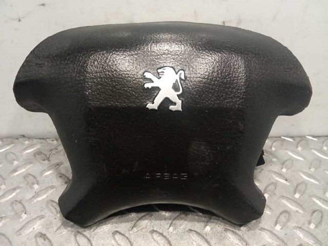 Poduszka powietrzna (Airbag) kierowcy 96303944ZL Peugeot/Citroen