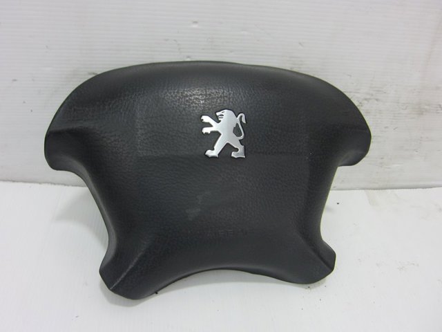 Poduszka powietrzna (Airbag) kierowcy 96303944ZL Peugeot/Citroen