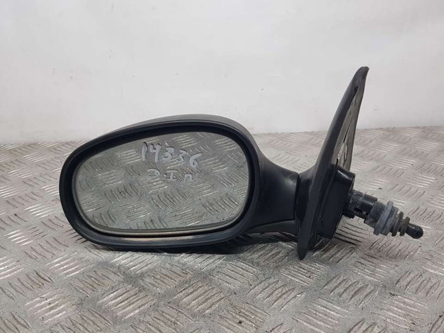 Lusterko wsteczne lewe 96304167 GM