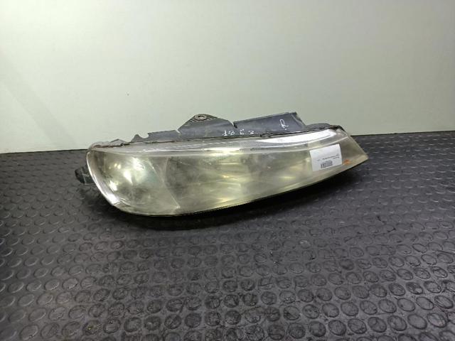 Reflektor prawy 9630423177 PEUGEOT
