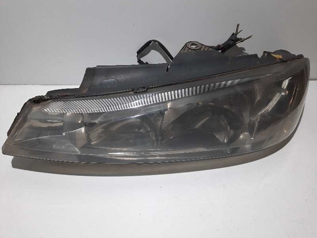 Reflektor lewy 9630423277 PEUGEOT