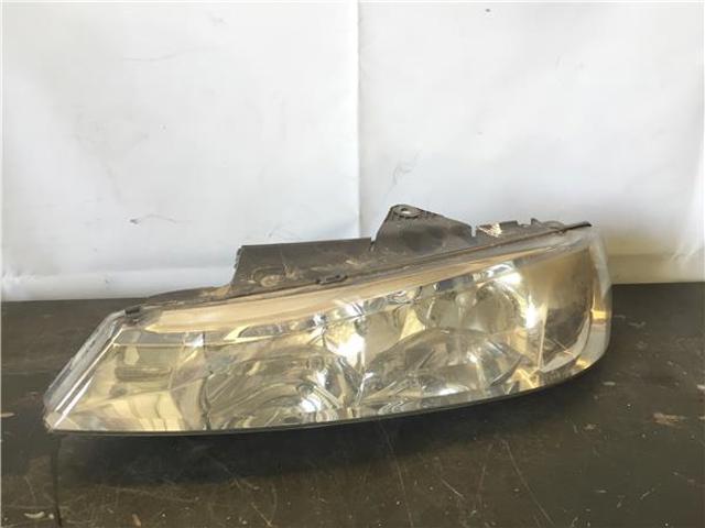 Reflektor lewy 9630423277 PEUGEOT