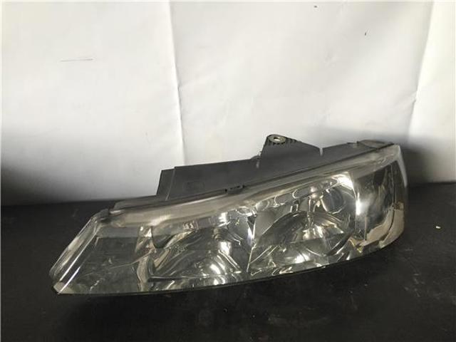 Reflektor lewy 9630423277 PEUGEOT